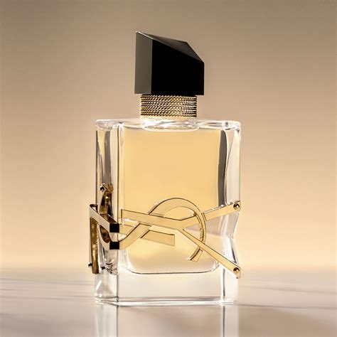 libre ysl scent